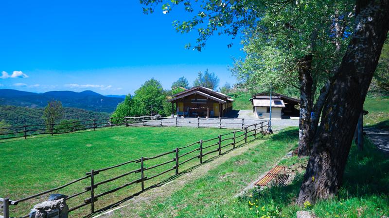 Yoga Retreat in Italy