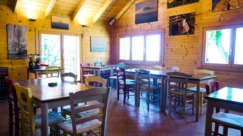 Yoga Retreat in Italy